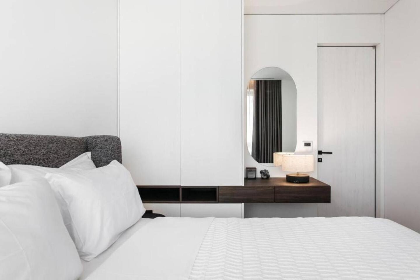 Апартаменты 5Bd Luxury Penthouse With Sea View Афины Экстерьер фото