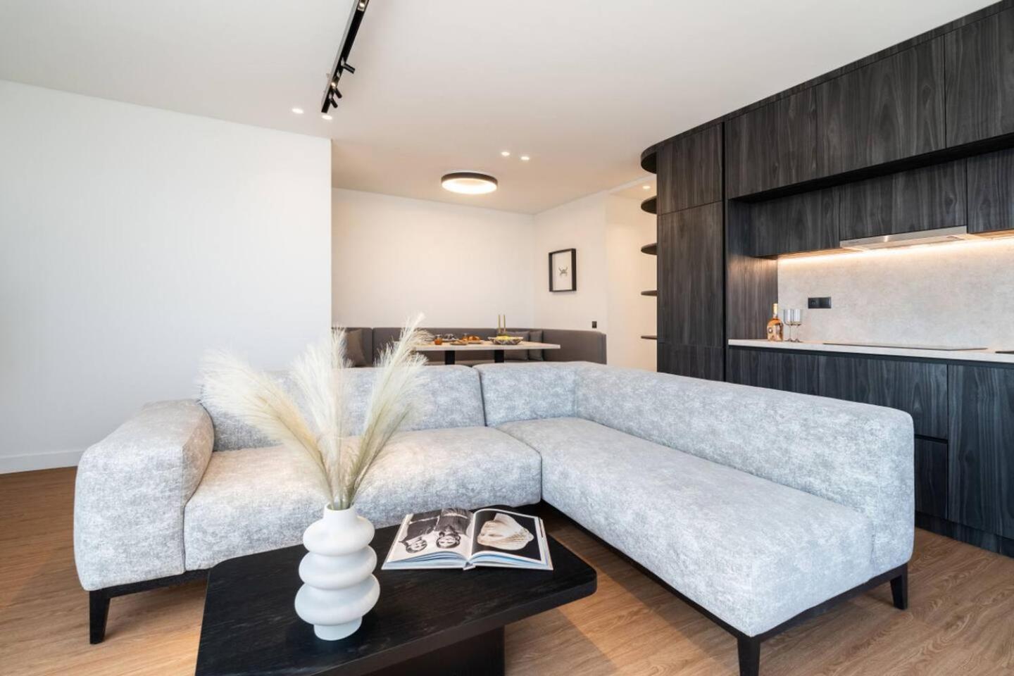 Апартаменты 5Bd Luxury Penthouse With Sea View Афины Экстерьер фото