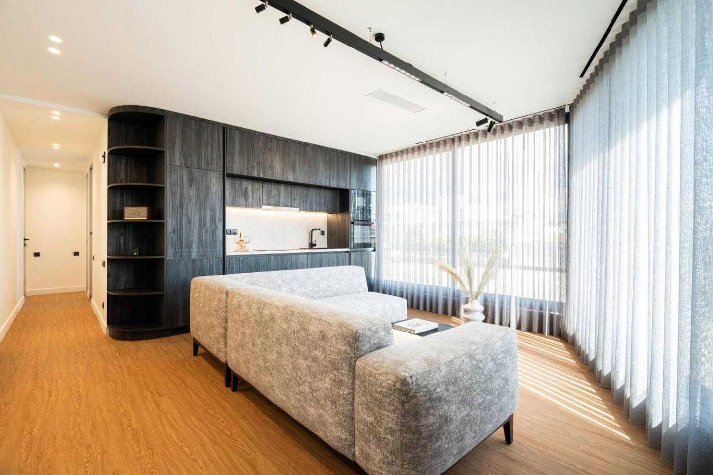 Апартаменты 5Bd Luxury Penthouse With Sea View Афины Экстерьер фото
